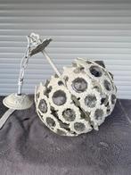 Luchter, Huis en Inrichting, Lampen | Kroonluchters, Ophalen, Gebruikt, Metaal, Antiek