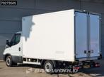 Iveco Daily 35S14 Automaat Bi-Temp Carrier Xarios 600MT Vrie, Achat, Euro 6, Entreprise, 2947 kg