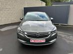 Opel Astra +1.4i Turbo Edition* AUTOMAAT CAM NAV BLUETH, Auto's, Opel, Gebruikt, 4 cilinders, 124 g/km, 1364 kg