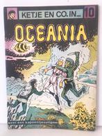 Oceania, Comics, Utilisé, Enlèvement ou Envoi
