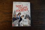 How I met your mother seizoen 2, CD & DVD, DVD | TV & Séries télévisées, Tous les âges, Utilisé, Enlèvement ou Envoi, Comédie