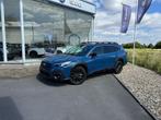 Subaru OUTBACK 2.5i Geyser Blue Edition / 8 jaar garantie, Auto's, Automaat, Zwart, Blauw, Bedrijf