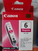 ② Huismerk Canon pixma MG5650 inktcartridges CLI-551 / PGI- —  Fournitures d'imprimante — 2ememain