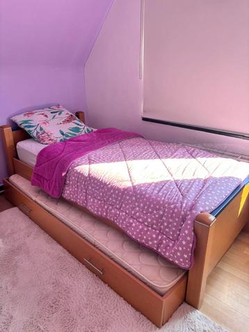 Complete tienerkamer set €550 ~Kwaliteit beschikbaar voor biedingen