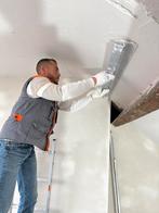 Luigi art et plafonnage propose ces services de travaux, Vacatures, Vacatures | Bouwnijverheid