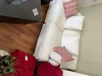 À donner gratuit, Huis en Inrichting, Zetels | Zetels, Ophalen, 250 tot 300 cm, Gebruikt, Rechte bank