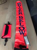 Duikers boei, Ophalen, Zo goed als nieuw, Overige typen