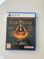 Elden Ring PS5, Games en Spelcomputers, Games | Sony PlayStation 5, Ophalen, Zo goed als nieuw