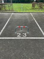 À LOUER – 3 PLACES DE PARKING À MONS, Immo, Garages en Parkeerplaatsen, Provincie Henegouwen