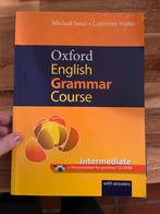 Oxford english grammar course, Boeken, Ophalen