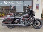 Harley Streetglide -2019- 8998 km, Motos, 1746 cm³, 2 cylindres, Tourisme, Plus de 35 kW