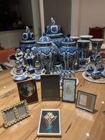 Antieke fotokaders, Ophalen, Zo goed als nieuw