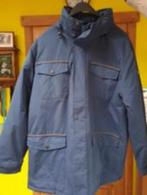 Herfst/Winterjas, Kleding | Heren, Nieuw, Maat 52/54 (L), Blauw, Atlas for men