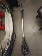 Festool langenekschuurmachine LHS-E 225EC, Doe-het-zelf en Bouw, Gereedschap | Schuurmachines, Ophalen, Zo goed als nieuw, Minder dan 600 watt