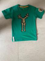 T-shirt Rudolf Elkline Mt 116-122, Enfants & Bébés, Vêtements enfant | Taille 116, Enlèvement ou Envoi, Comme neuf