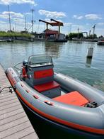 Rib Joker Coaster 470, Watersport en Boten, Ophalen, Zo goed als nieuw, Benzine, Yamaha