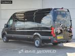 Mercedes Sprinter 319 CDI Automaat 190PK Trekhaak LED Airco, Auto's, Automaat, Parkeersensor, Gebruikt, Euro 6