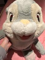 Thumper knuffel, Ophalen of Verzenden, Gebruikt
