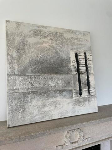 Kunstwerk made by Kago for Ablo Blommaert beschikbaar voor biedingen
