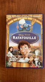 DVD Ratatouille, Cd's en Dvd's, Ophalen of Verzenden