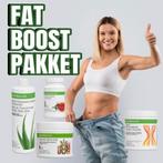 Fat Boost Pakket Herbalife, Ophalen of Verzenden, Nieuw