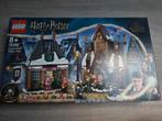 Harry Potter 76388, Ophalen of Verzenden, Nieuw, Complete set, Lego