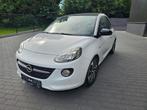 opel adam open air, Auto's, Opel, 4 zetels, ADAM, Cabriolet, Wit