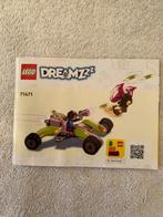 Lego dreamzzz 71471, Ophalen, Zo goed als nieuw, Lego