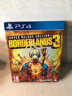 Borderlands 3: super deluxe edition ps4, Games en Spelcomputers, Games | Sony PlayStation 4, Ophalen