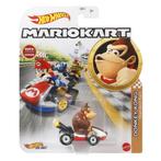 MATTEL HOT WHEELS CARS MARIO KART GBG25, Onderdelen, Nieuw, Ophalen of Verzenden, Hot Wheels