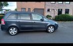 Opel zafira, Auto's, Opel, Te koop, Stadsauto, 5 deurs, Stof