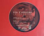 Gigi D'Agostino – La Passion, Cd's en Dvd's, Vinyl | Dance en House, Ophalen of Verzenden