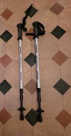 2 paar trekkingstokken / wandelstokken, Ophalen of Verzenden