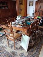 Komplete woonkamer living, Ophalen