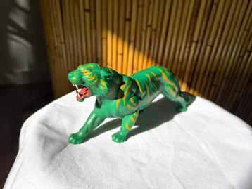 Vintage 1983 Battle Cat Masters Of The Universe MOTU He-Man beschikbaar voor biedingen