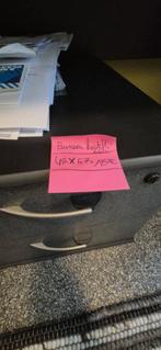 Bureau kast, Huis en Inrichting, Bureaus, Ophalen, Gebruikt, Bureau