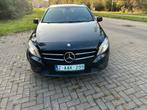 Mercedes A180 // 1.6 BENZINE // gekeurd 12M garantie//, Auto's, Mercedes-Benz, Euro 6, Zwart, Bedrijf, 5 deurs