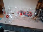 Duvel glazen 33cl 6stuks, Collections, Verres & Petits Verres, Enlèvement ou Envoi, Comme neuf, Verre à bière