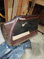deuren van citroen ds oldtimer, raammechanisme, Auto-onderdelen, Ophalen, Voor, Deur