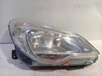 KOPLAMP RECHTS Opel Corsa D (01-2006/12-2014) (13392706), Gebruikt, Opel