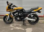 Fazer 600 uit 1999, Motoren, Motoren | Yamaha, 4 cilinders, Particulier, 600 cc