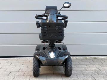 Scootmobiel Drive ST4D Scooter électrique handicapée  disponible aux enchères