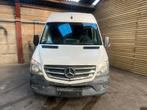 Mercedes Sprinter, Automaat, Euro 5, Leder, Bedrijf