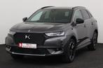 DS Automobiles DS 7 Crossback PERFORMANCE 1.5 BLUEHDI PERFOR, Auto's, DS, 5 deurs, 131 pk, SUV of Terreinwagen, Zilver of Grijs