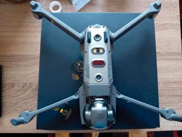 Zoom DJI Mavic 2 (1 batterie) en parfait état., Enlèvement