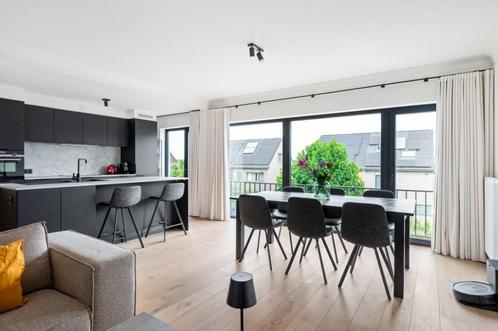 Lichrijk, energiezuinig en instapklare appartement in het gr, Immo, Huizen en Appartementen te koop, Antwerpen (stad), Appartement