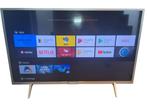 Philips 32PFS5501 Ultraslanke FHD-TV met Android 81cm, Ophalen, Philips, LED, 50 Hz