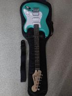 Squier.   Gitaar als nieuw, Ophalen of Verzenden, Zo goed als nieuw, Overige merken