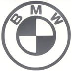 BMW sticker #12, Verzenden