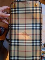 Burberry vintage, Handtassen en Accessoires, Tassen | Damestassen, Ophalen of Verzenden
